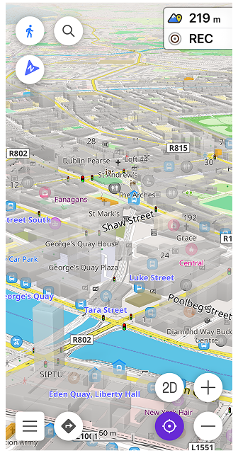 OsmAnd 5.3