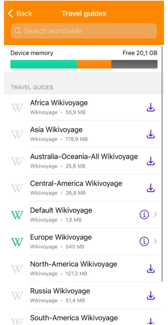 wikivoyage