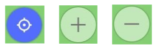 Menú de configuración de pantalla