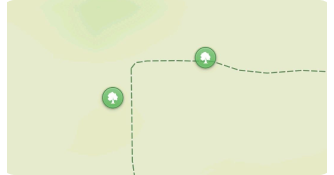 PDI de edición de OSM