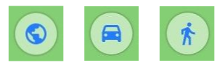 Configura Mappa