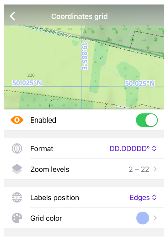 mostra-bordi-ios