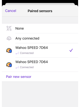 Plugin sensori esterni