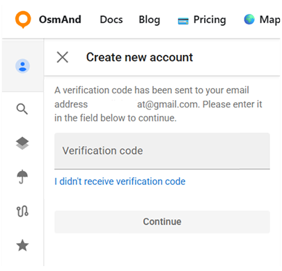 Web Verificatiecode