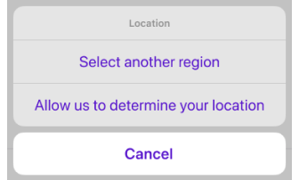 Pobierz mapę Android