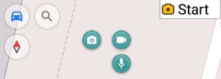 O widget