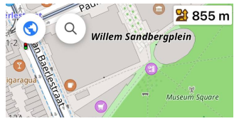 Kamera yükseklik widget ios 1