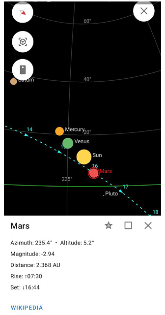 Nesne bilgi açılır penceresi