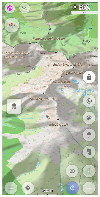 Сітка для кнопок_v_android