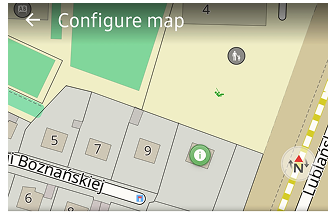Шар редагувань OSM